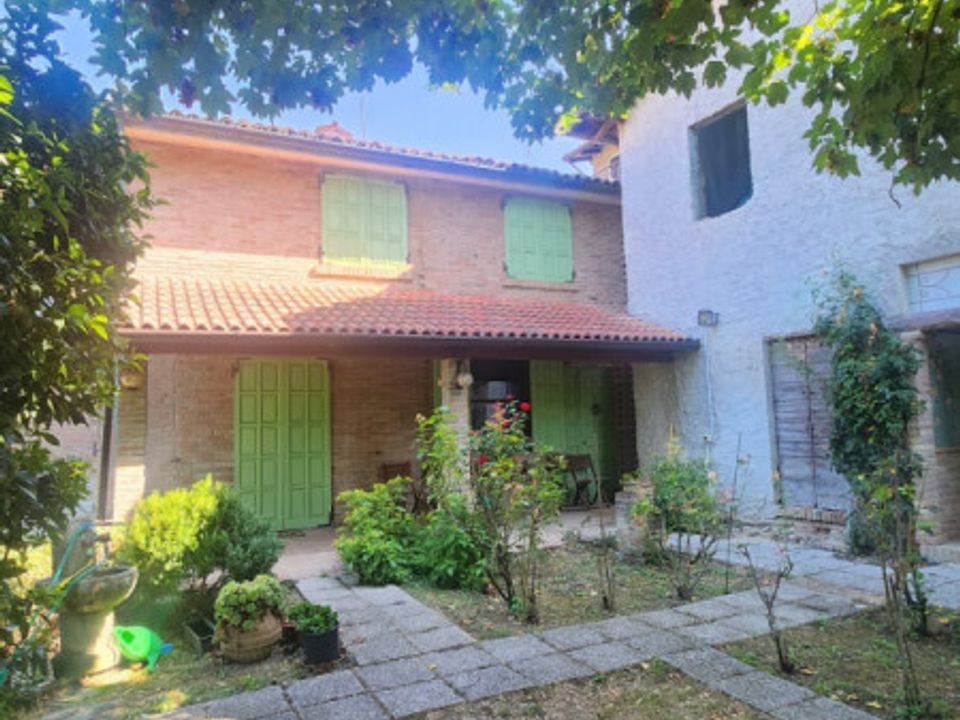 Villa i Corvino San Quirico, Pavia - foto 4