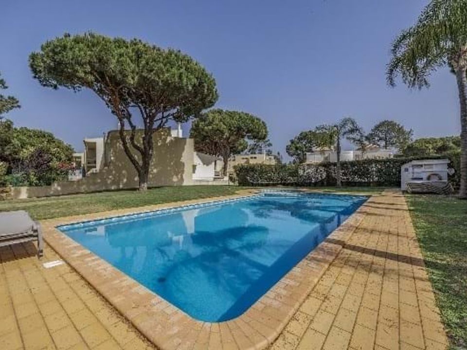 Byhus i Vilamoura, Faro - foto 1