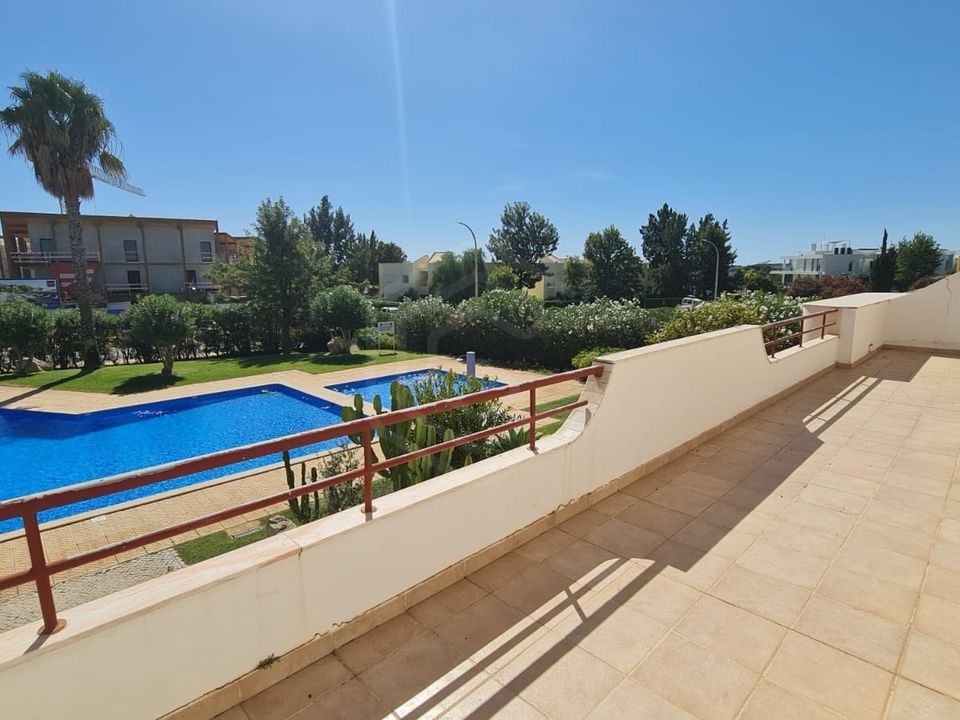 Lejlighed i Vilamoura, Faro - foto 1