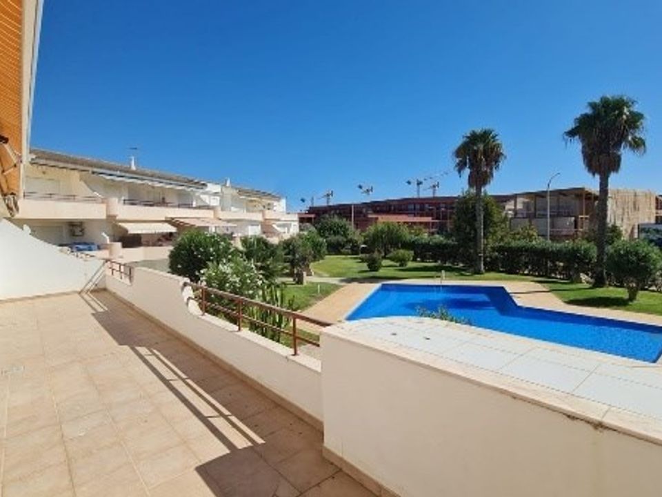 Lejlighed i Vilamoura, Faro - foto 4