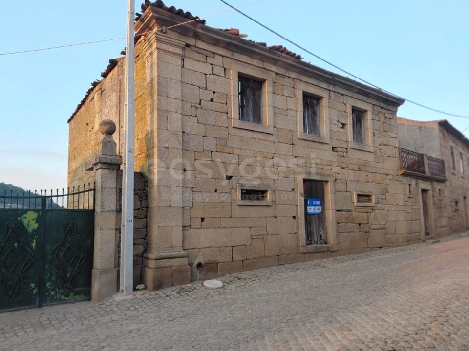 Erhvervsejendom i Vila Flor, Braganca - foto 2