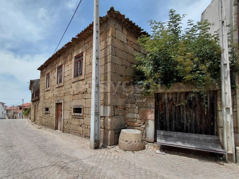 Erhvervsejendom i Vila Flor, Braganca - foto 3