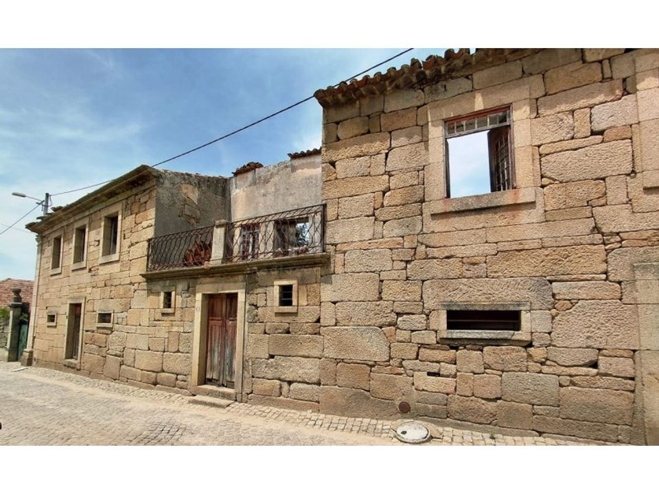 Erhvervsejendom i Vila Flor, Braganca - foto 4