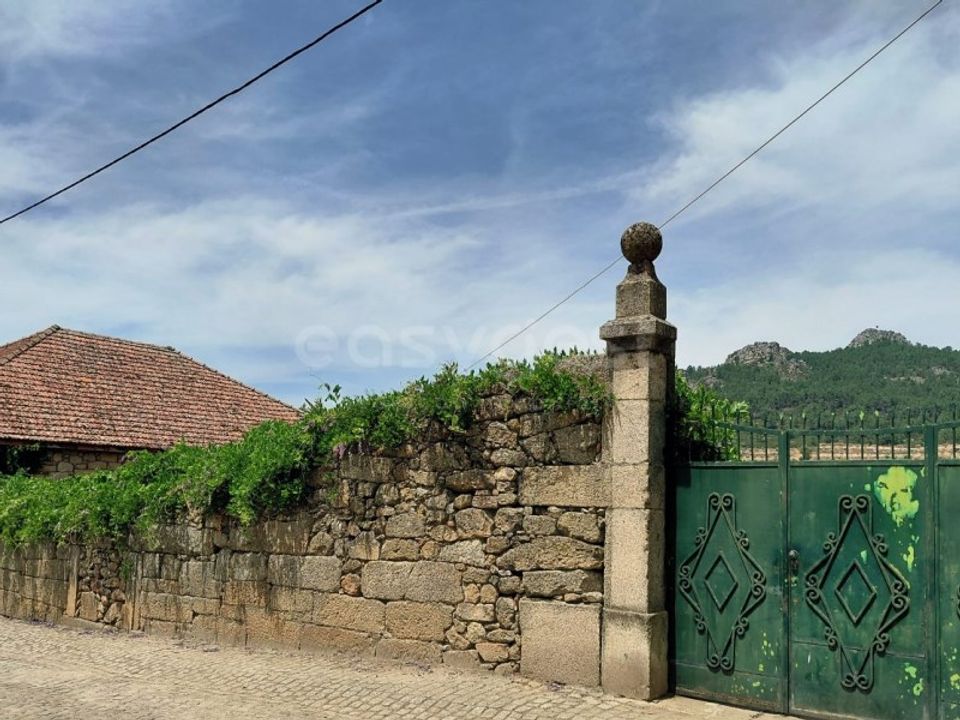 Erhvervsejendom i Vila Flor, Braganca - foto 5