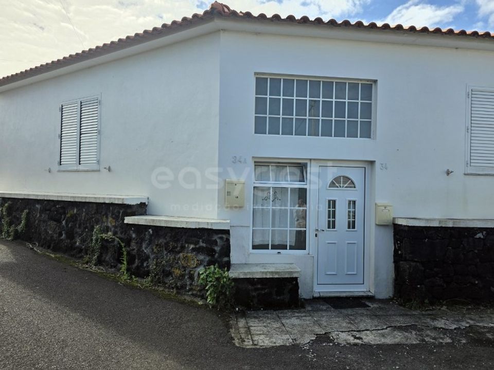 Apartament a Madalena, Pico - foto 3