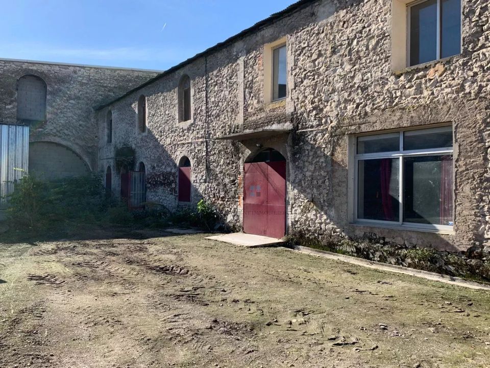 Erhvervsejendom i Le Teil, Ardeche - foto 2