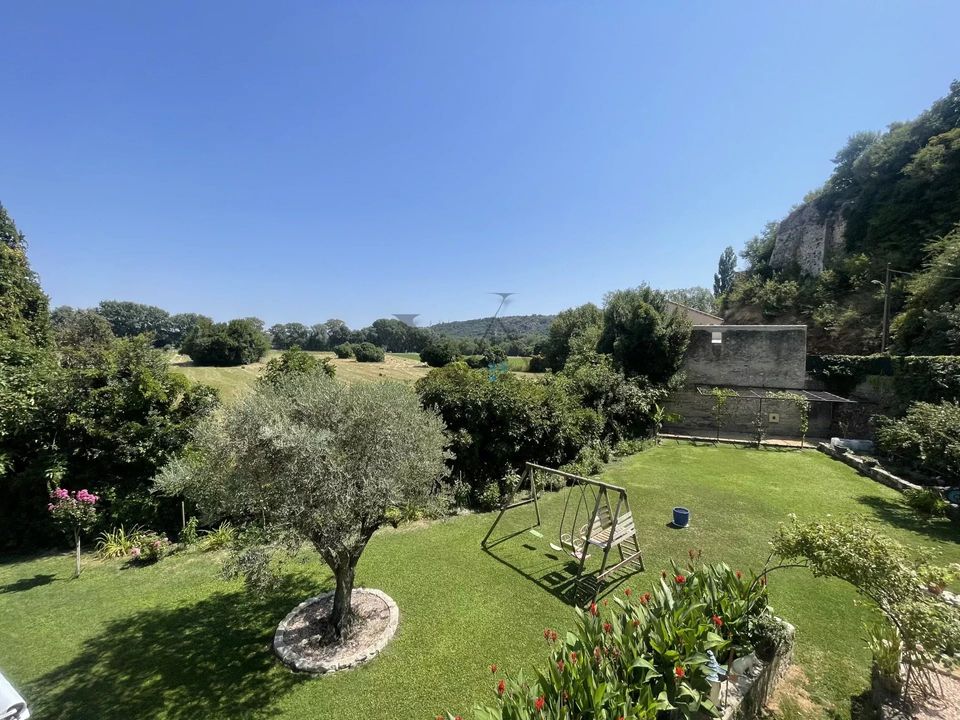 Villa i Viviers, Ardeche - foto 2
