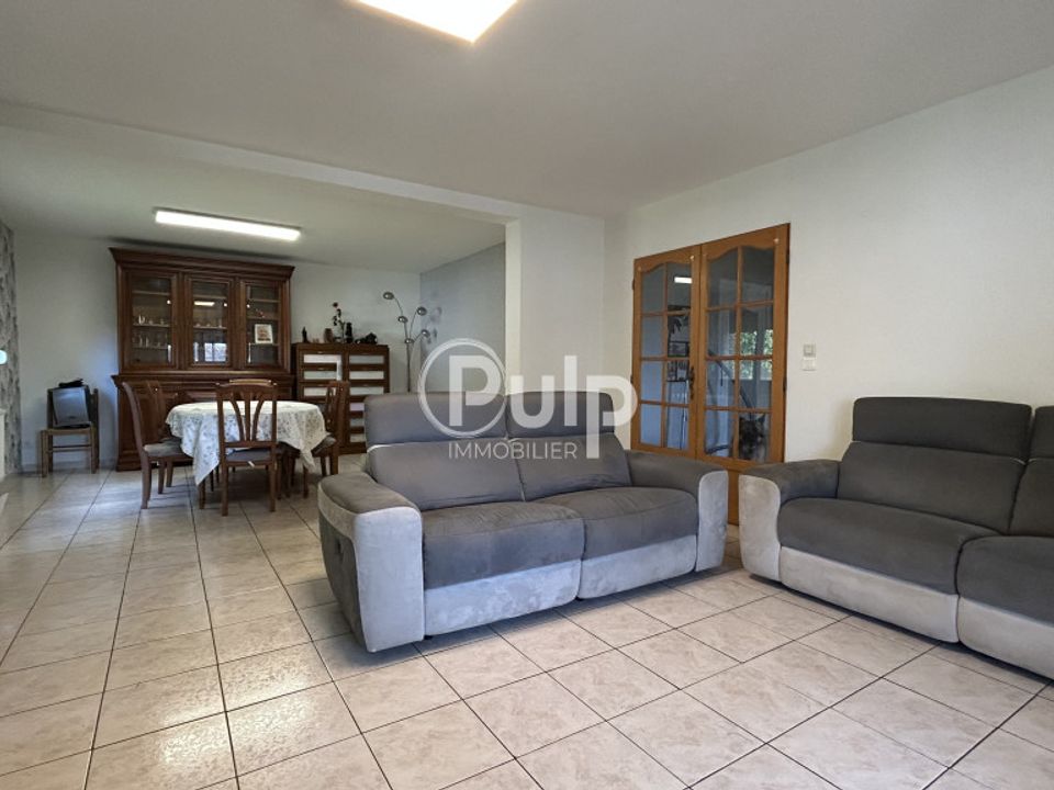 Bungalow i Harnes, Pas-de-Calais - foto 2