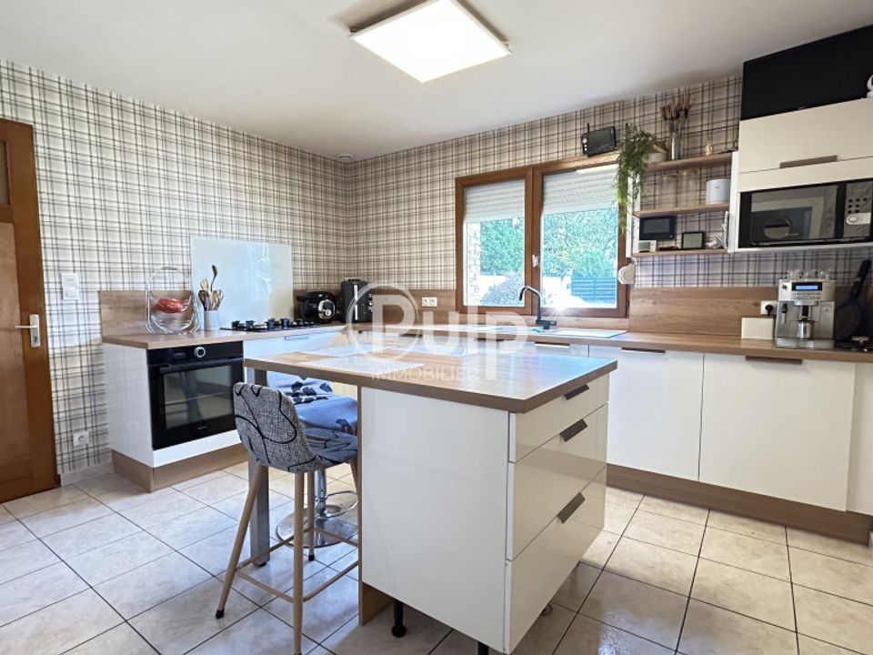 Bungalow i Harnes, Pas-de-Calais - foto 3