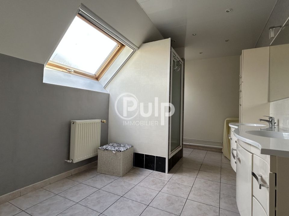 Bungalow i Harnes, Pas-de-Calais - foto 4
