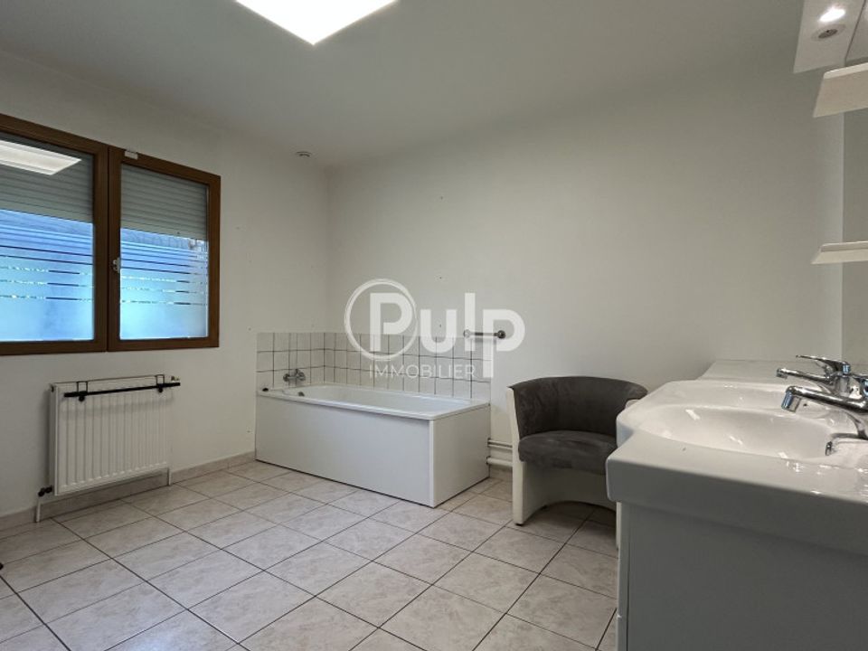 Bungalow i Harnes, Pas-de-Calais - foto 5