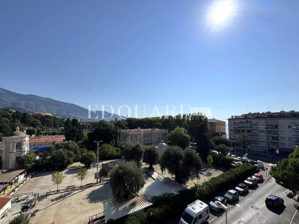 Lejlighed i Menton, Alpes-Maritimes - foto 5