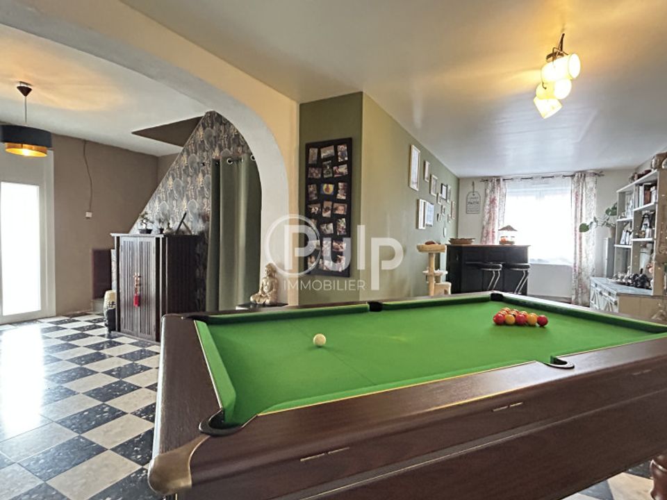 Villa a Divion, Pas-de-Calais - foto 4