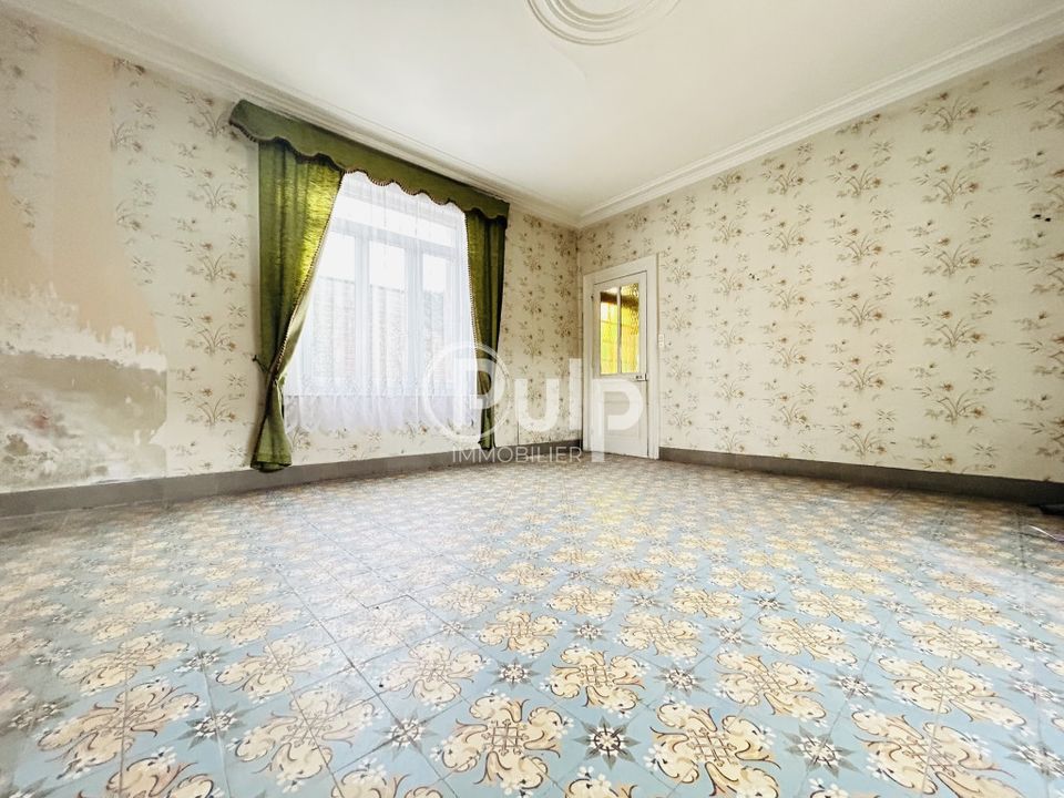 Villa i Roclincourt, Pas-de-Calais - foto 2