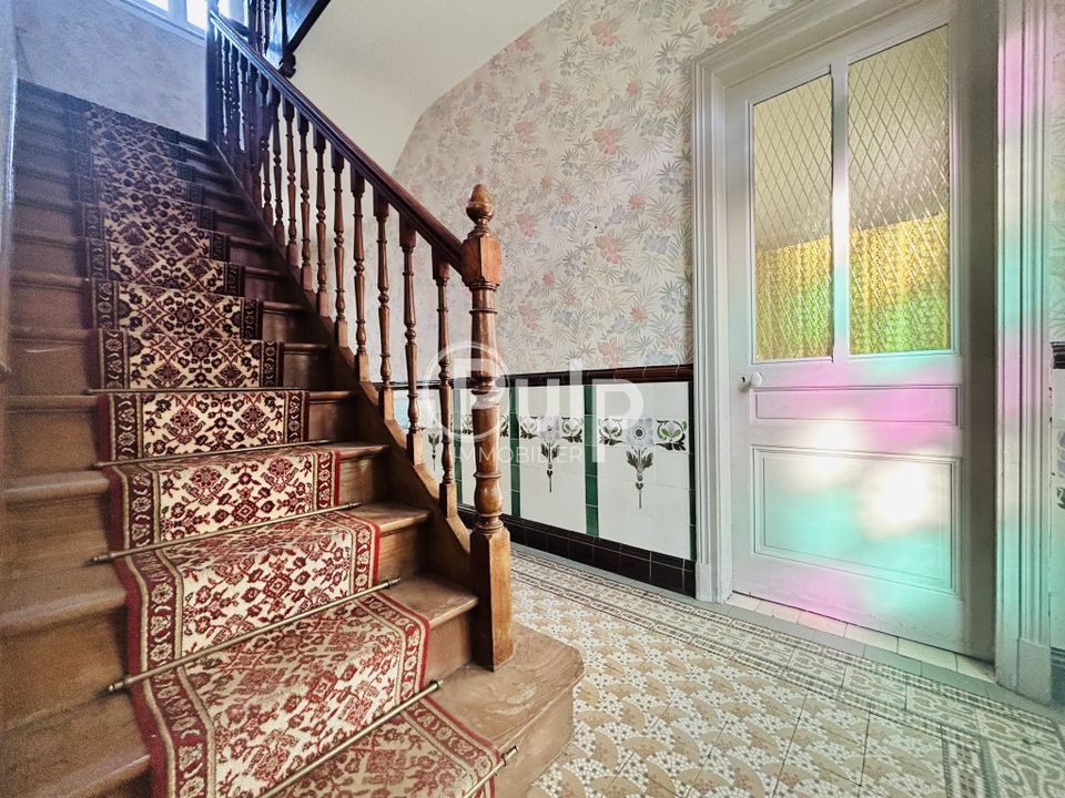Villa i Roclincourt, Pas-de-Calais - foto 3