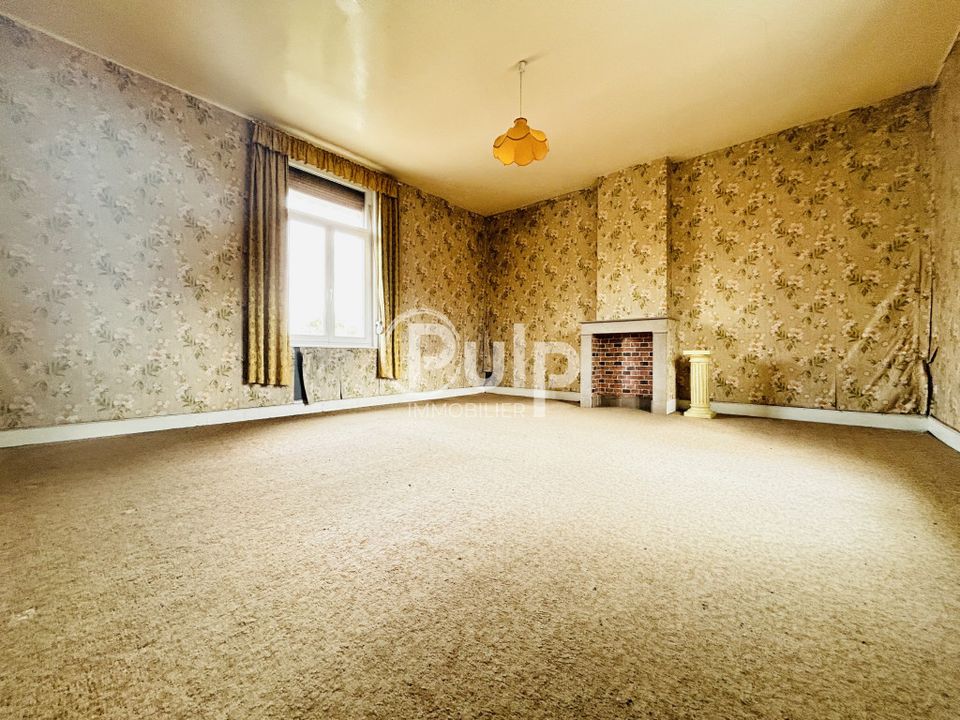 Villa i Roclincourt, Pas-de-Calais - foto 4
