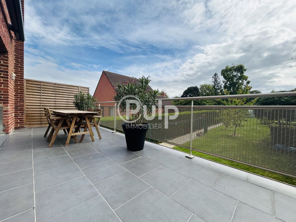 Byhus i Arras, Pas-de-Calais - foto 1