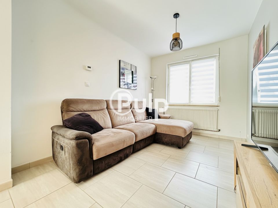 Byhus i Arras, Pas-de-Calais - foto 3