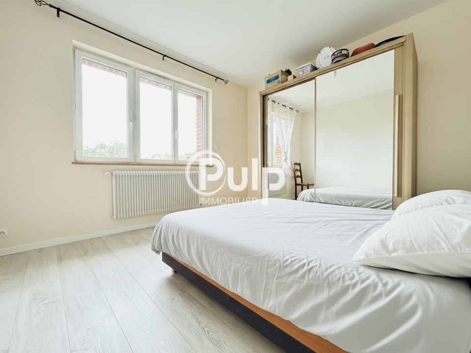 Byhus i Arras, Pas-de-Calais - foto 4