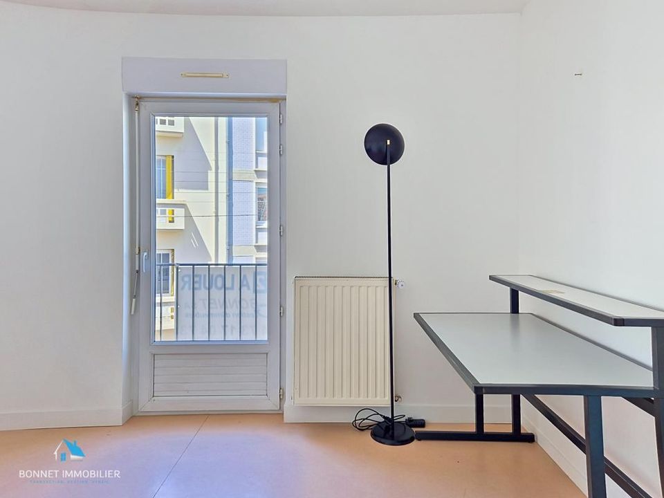Lejlighed i Clermont-Ferrand, Puy-de-Dome - foto 5
