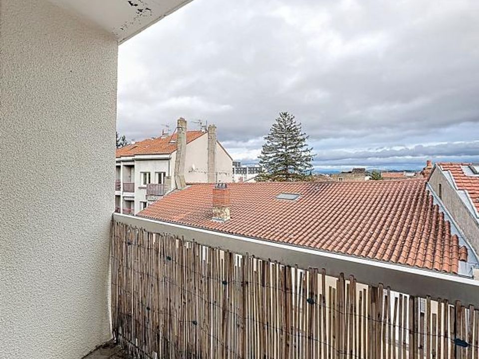 Studio i Beaumont, Puy-de-Dome - foto 1