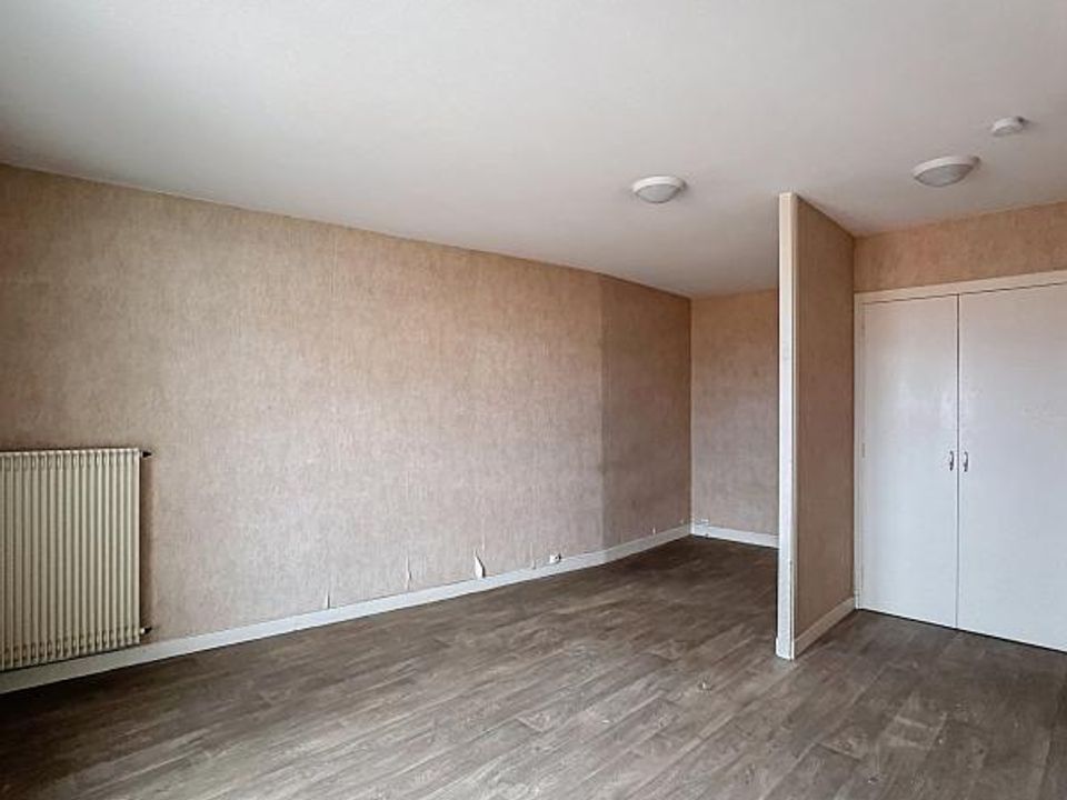 Studio i Beaumont, Puy-de-Dome - foto 2