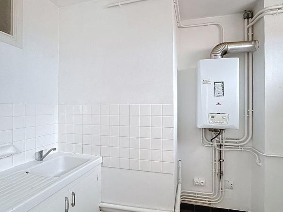 Studio i Beaumont, Puy-de-Dome - foto 4