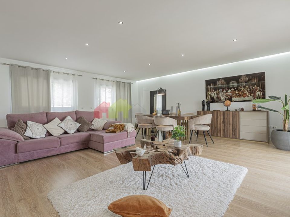 Villa i Barreiro, Setubal - foto 1