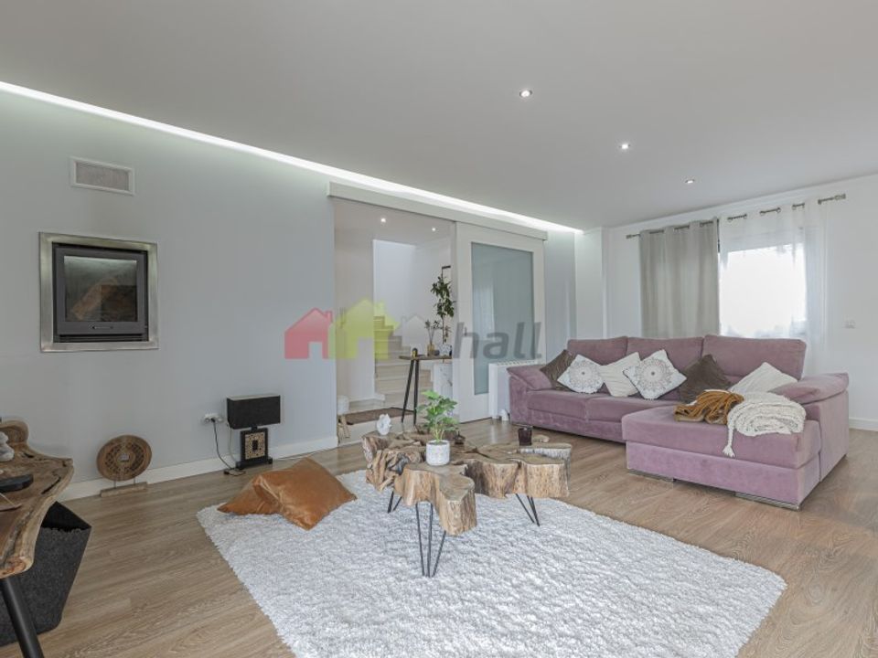 Villa i Barreiro, Setubal - foto 2