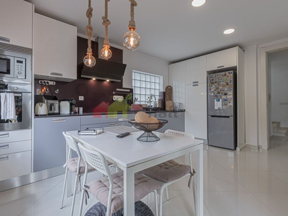 Villa i Barreiro, Setubal - foto 4