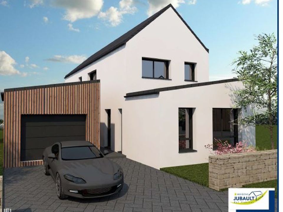 Villa i Saint-Cast-le-Guildo, Cotes-d'Armor - foto 1