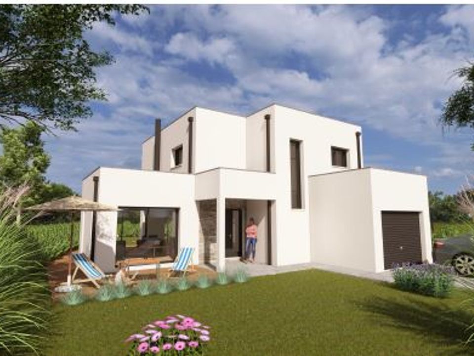 Villa i Melesse, Ille-et-Vilaine - foto 2