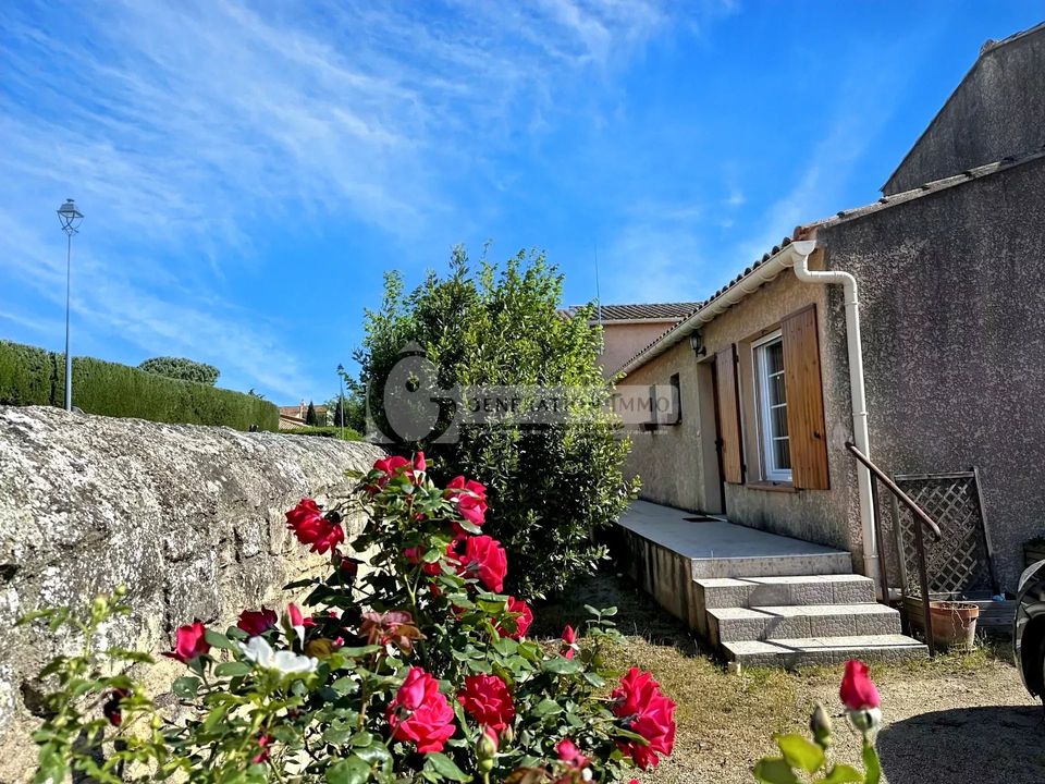 Villa i Fontvieille, Bouches-du-Rhone - foto 2