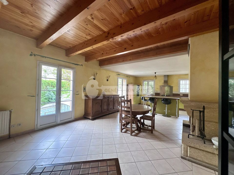 Villa i Fontvieille, Bouches-du-Rhone - foto 3