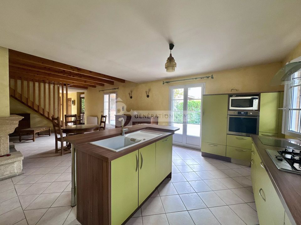 Villa i Fontvieille, Bouches-du-Rhone - foto 4