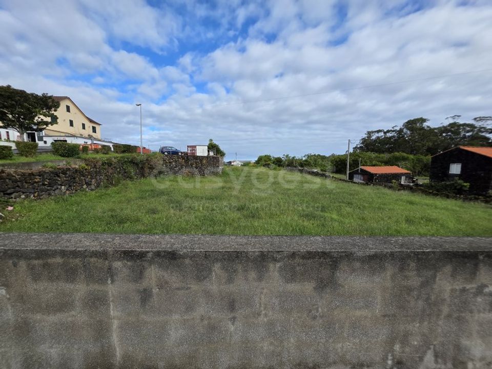 Helårsgrund i Bandeiras, Pico - foto 5