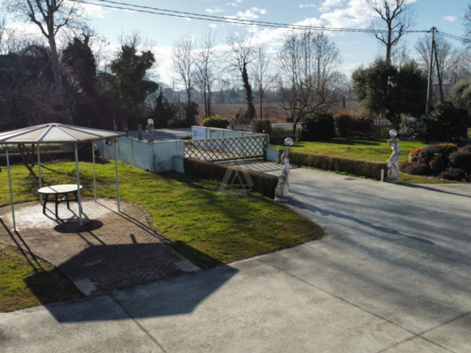 Villa i Castello di Godego, Treviso - foto 2