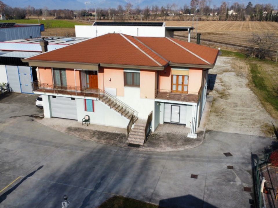 Villa i Castello di Godego, Treviso - foto 3