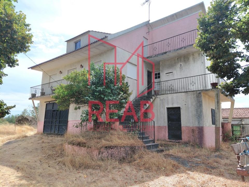 Villa i Eirado, Guarda - bilde 2