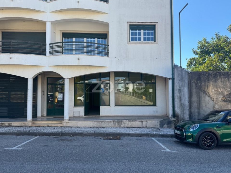 Erhvervsejendom i Ansiao, Leiria - foto 3