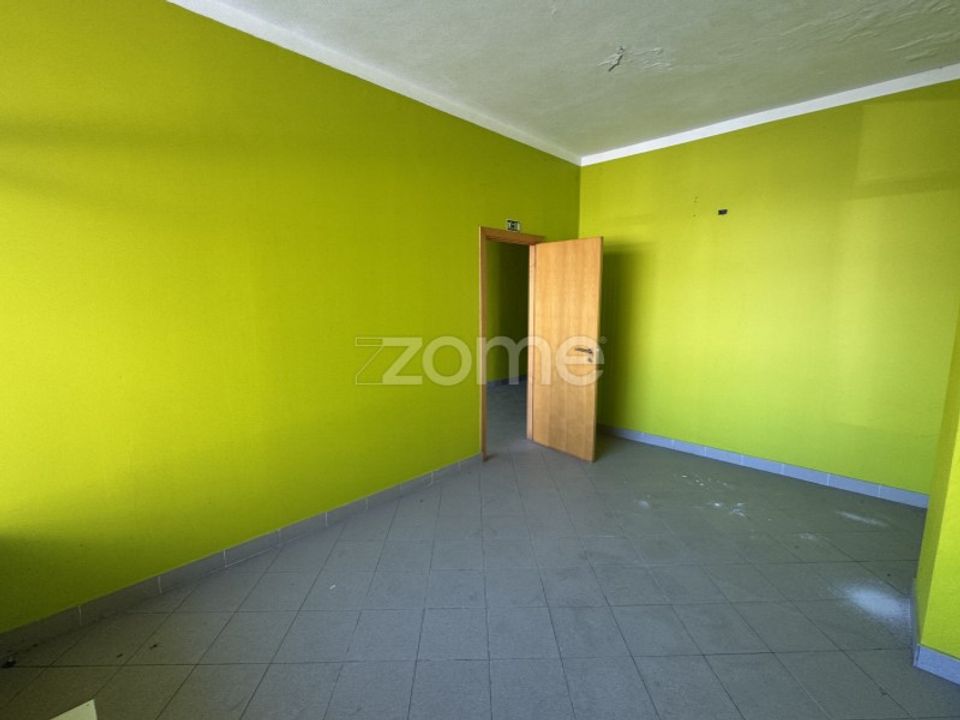 Erhvervsejendom i Ansiao, Leiria - foto 4