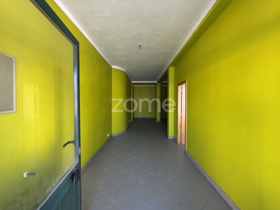Erhvervsejendom i Ansiao, Leiria - foto 5