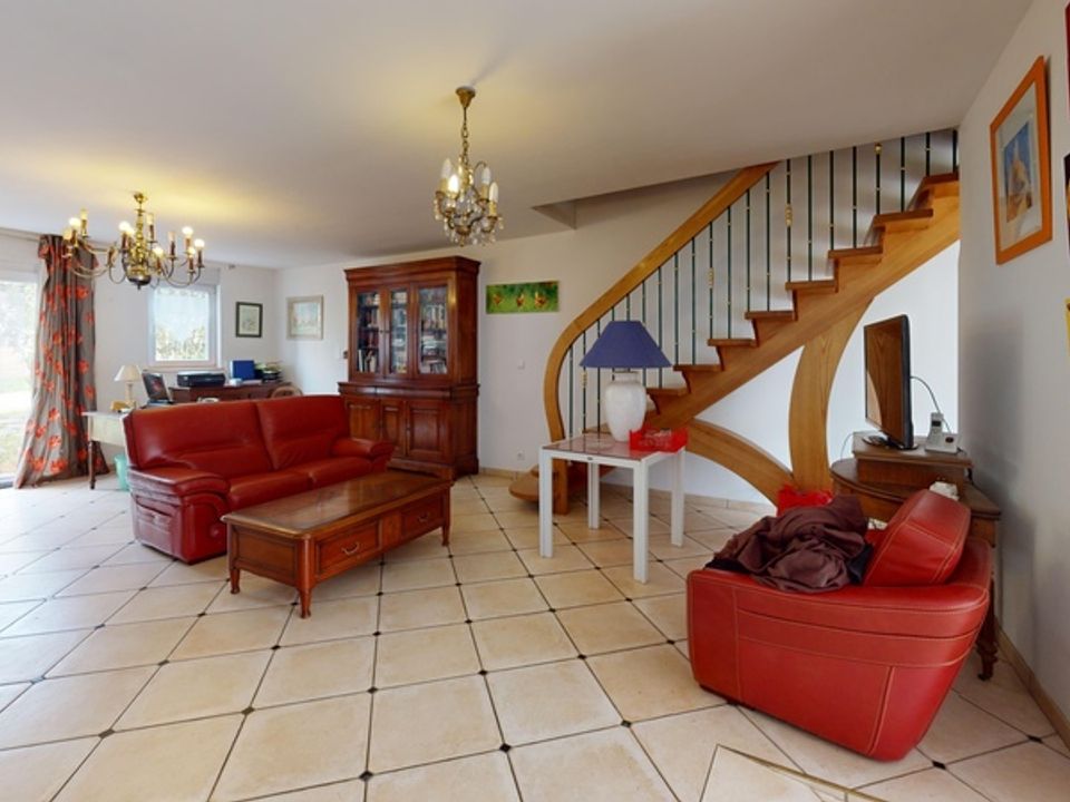 Villa i Montmédy, Meuse - foto 3