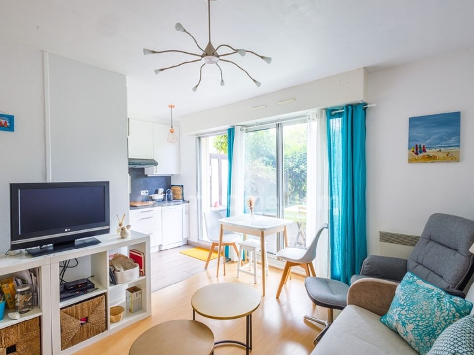 Lejlighed i Cabourg, Calvados - foto 4