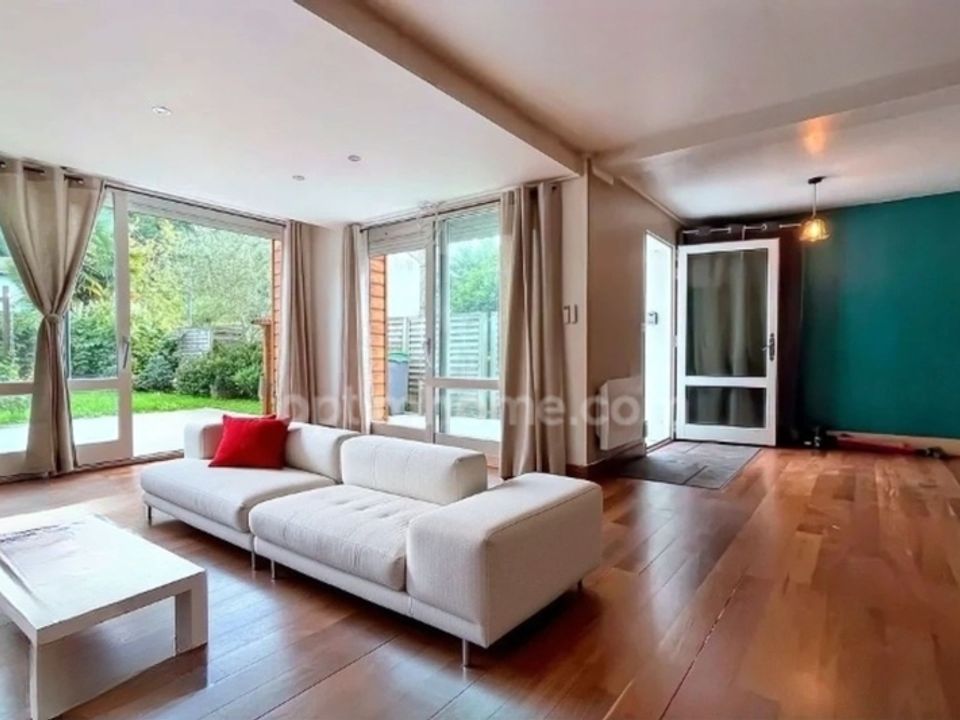Villa i Écouen, Val-d'Oise - foto 2