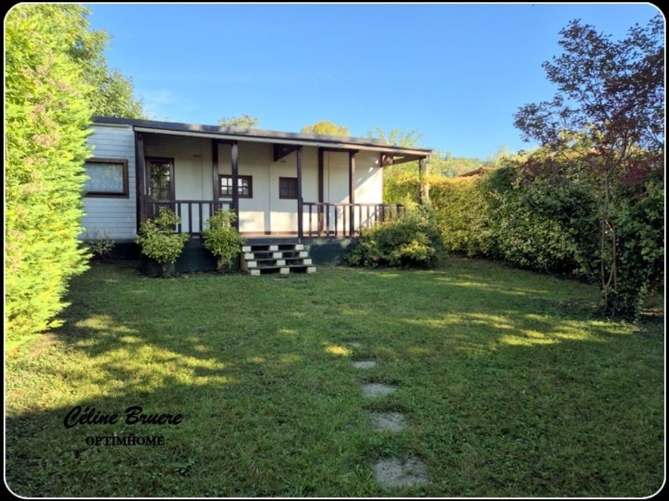 Villa i Juziers, Yvelines - foto 1
