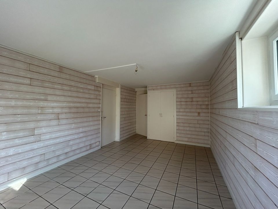 Villa i Bessines-sur-Gartempe, Haute-Vienne - bilde 3