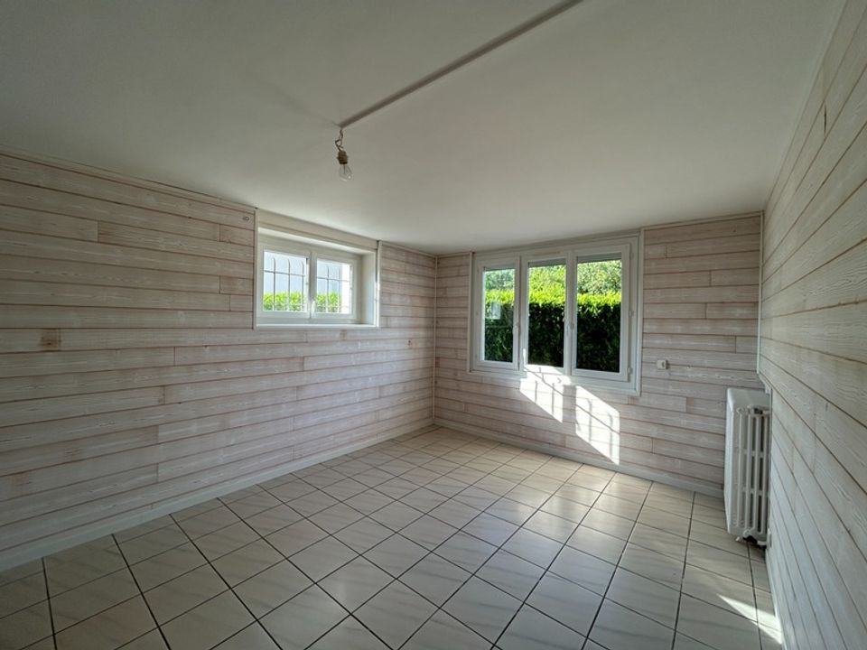 Villa i Bessines-sur-Gartempe, Haute-Vienne - bilde 4