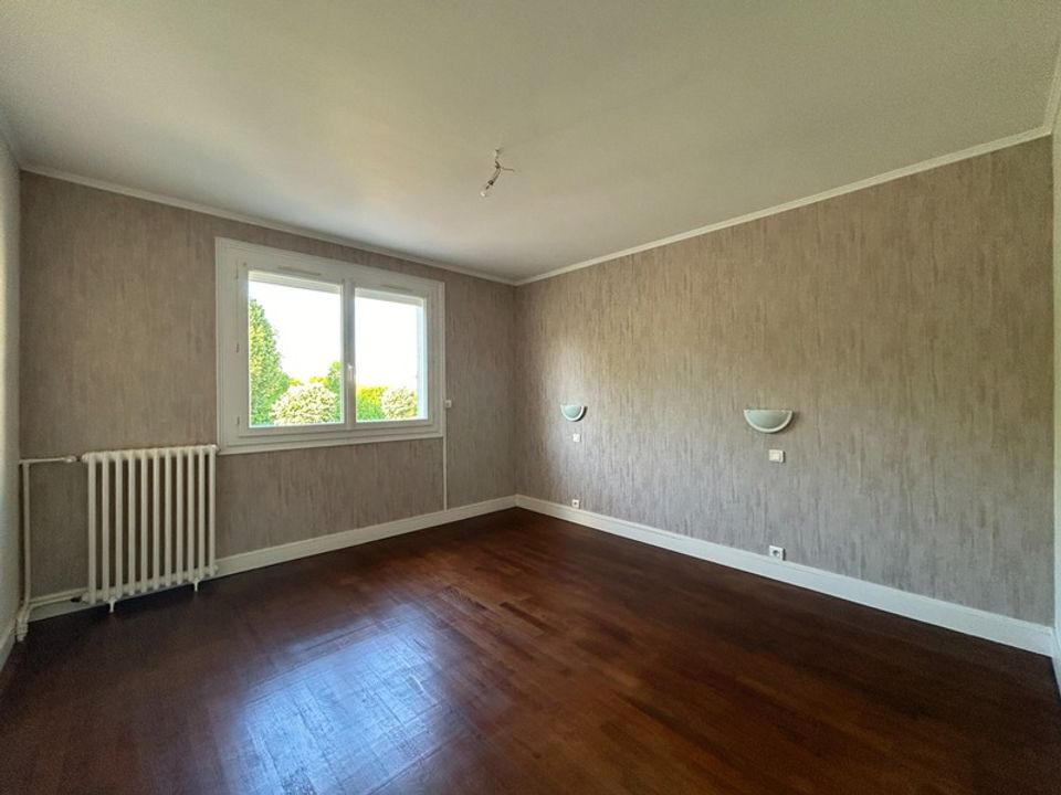 Villa i Bessines-sur-Gartempe, Haute-Vienne - bilde 5