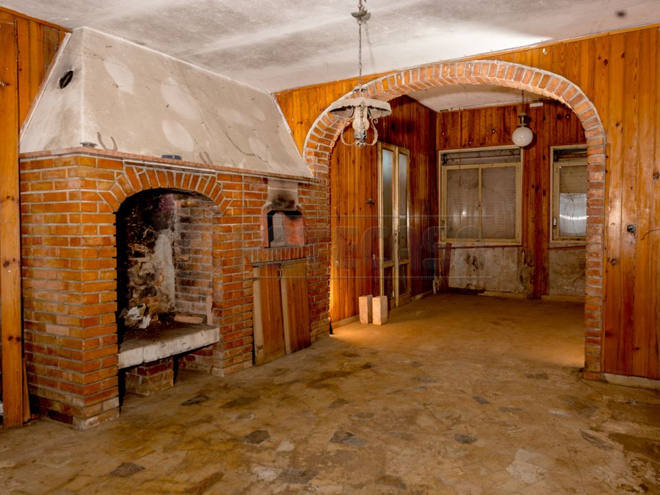 Byhus i Longare, Vicenza - foto 1
